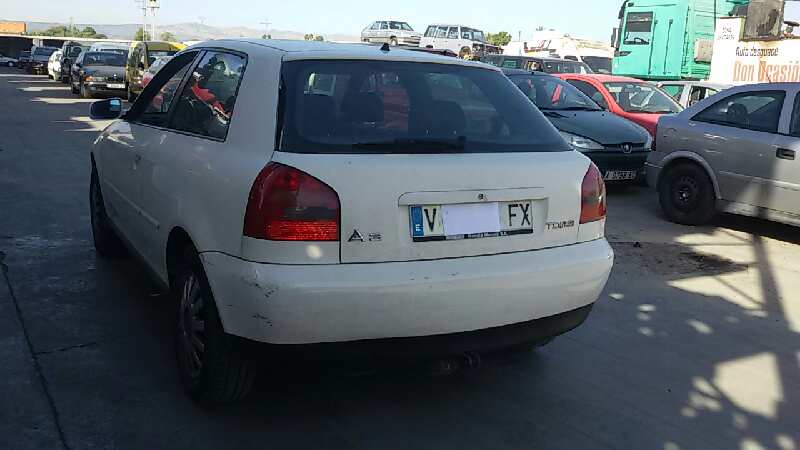 AUDI A3 (8L) 1996