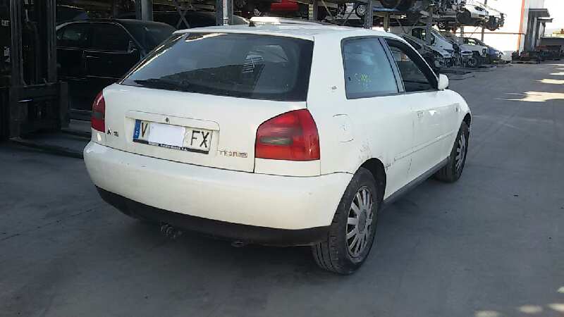 AUDI A3 (8L) 1996