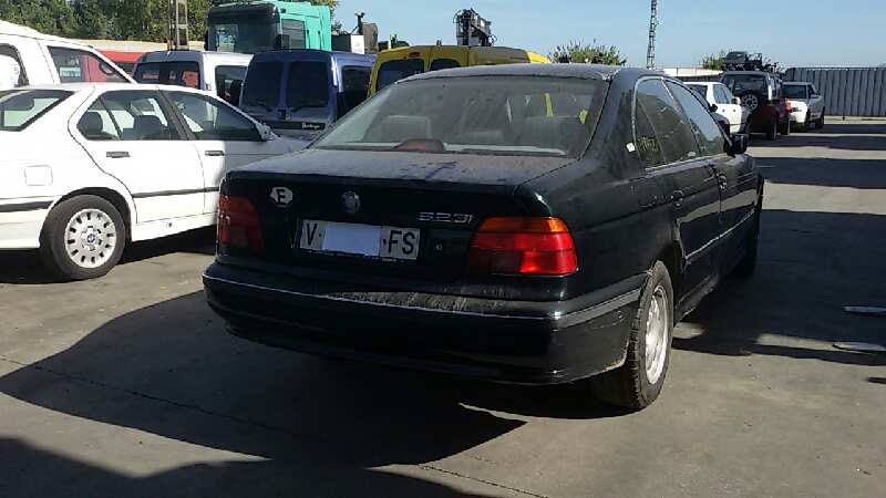 BMW SERIE 5 BERLINA (E39) 1995