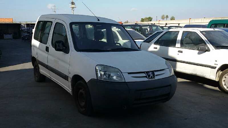 PEUGEOT PARTNER (S2) 2002