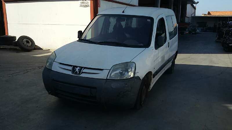 PEUGEOT PARTNER (S2) 2002