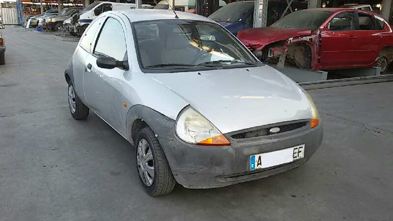 FORD KA 1996