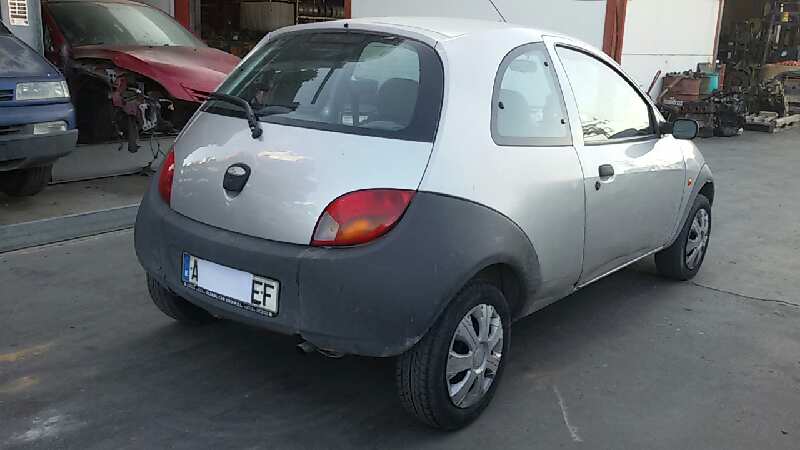 FORD KA 1996