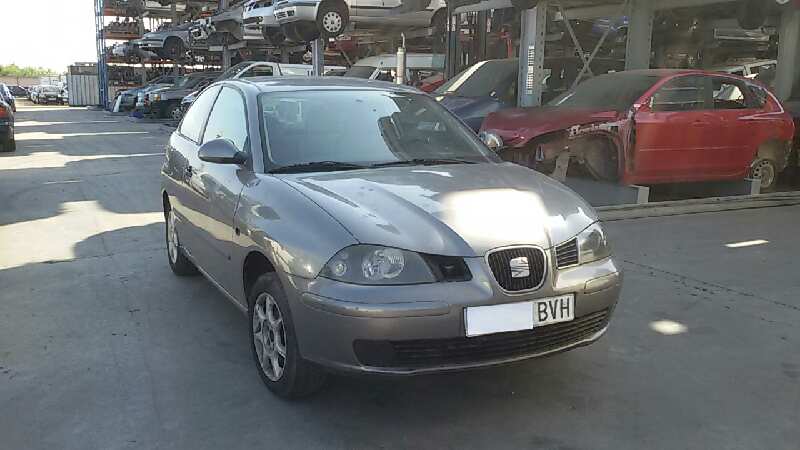 SEAT IBIZA 2001