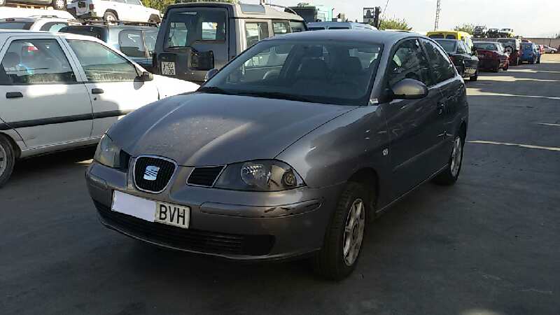 SEAT IBIZA 2001