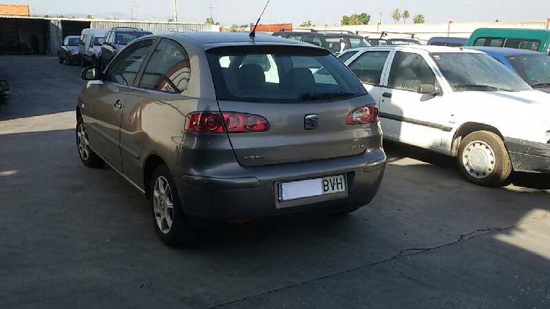 SEAT IBIZA 2001
