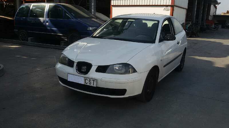 SEAT IBIZA 2001