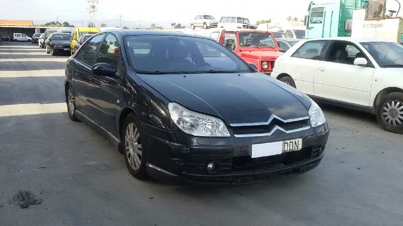 CITROEN C5 BERLINA 2004