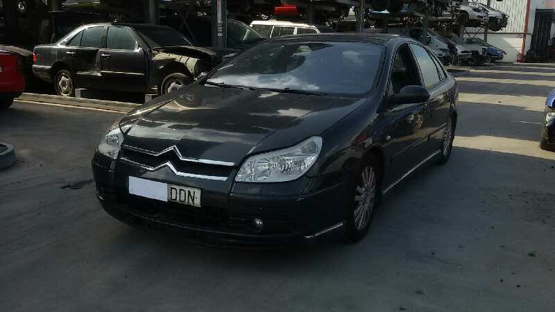 CITROEN C5 BERLINA 2004