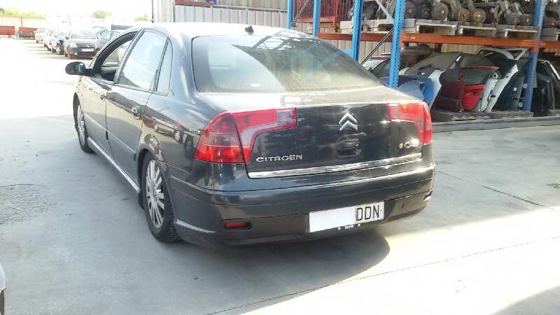 CITROEN C5 BERLINA 2004