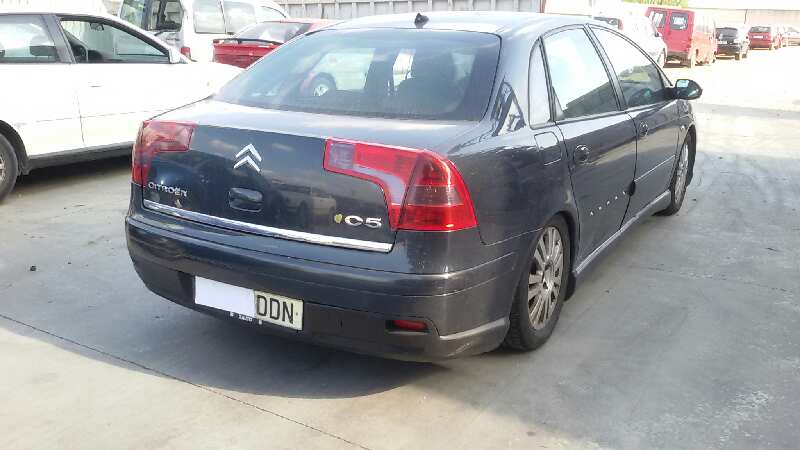 CITROEN C5 BERLINA 2004