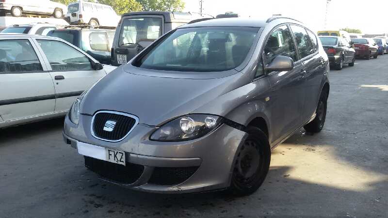 SEAT ALTEA (5P1) 2004