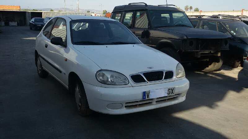 DAEWOO LANOS 1997