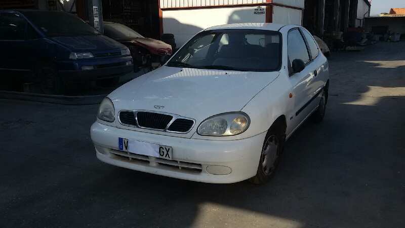 DAEWOO LANOS 1997