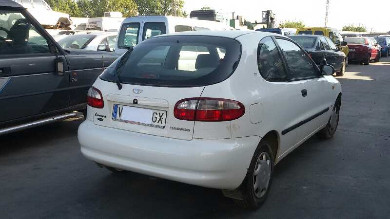 DAEWOO LANOS 1997