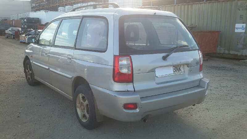 KIA JOICE 2001