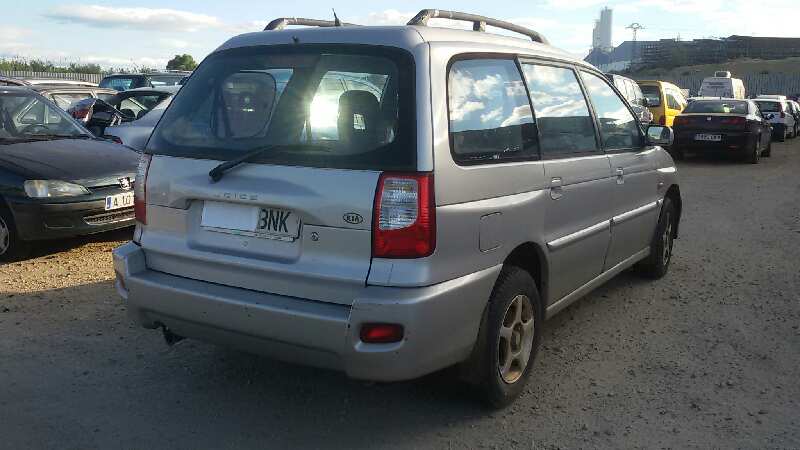 KIA JOICE 2001