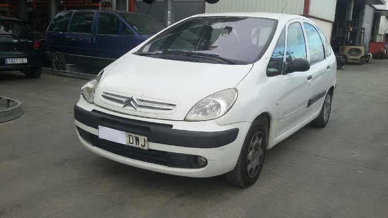 CITROEN XSARA PICASSO 1999