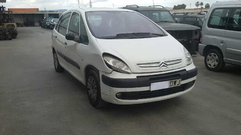 CITROEN XSARA PICASSO 2006