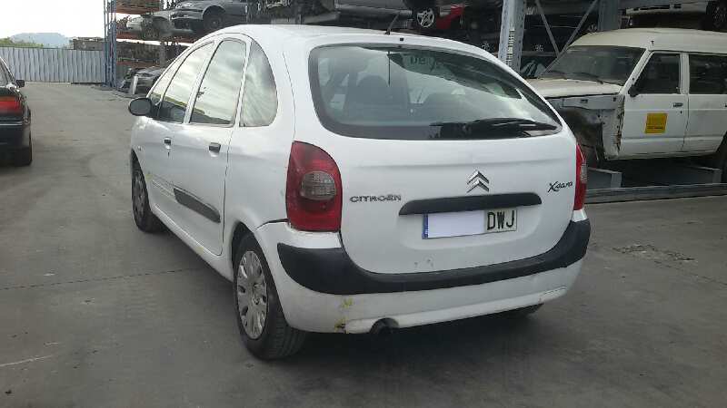 CITROEN XSARA PICASSO 1999