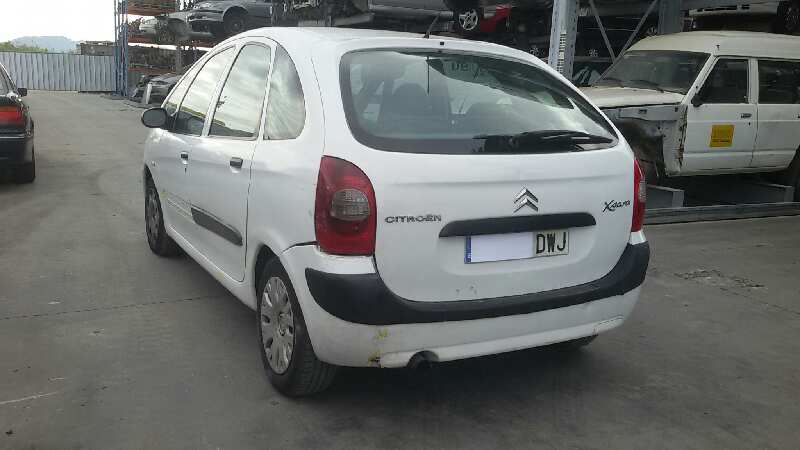 CITROEN XSARA PICASSO 2006