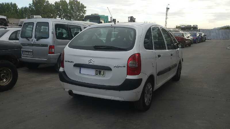 CITROEN XSARA PICASSO 2006