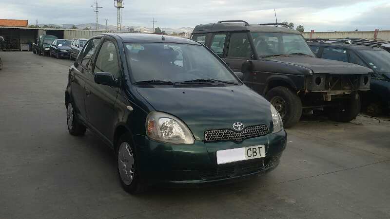TOYOTA YARIS 1999