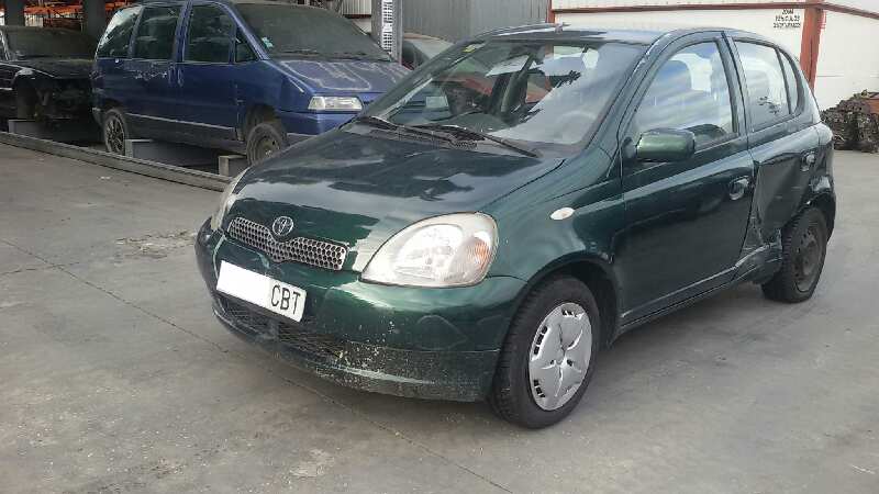 TOYOTA YARIS 1999