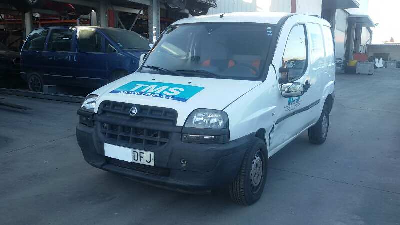 FIAT DOBLO CARGO (223) 2004