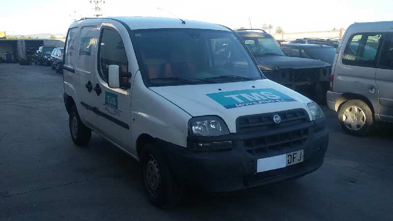 FIAT DOBLO CARGO (223) 2004