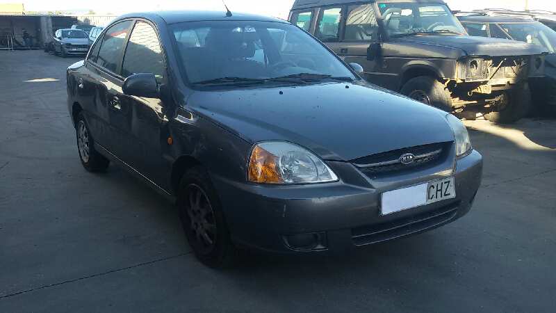 KIA RIO 2002