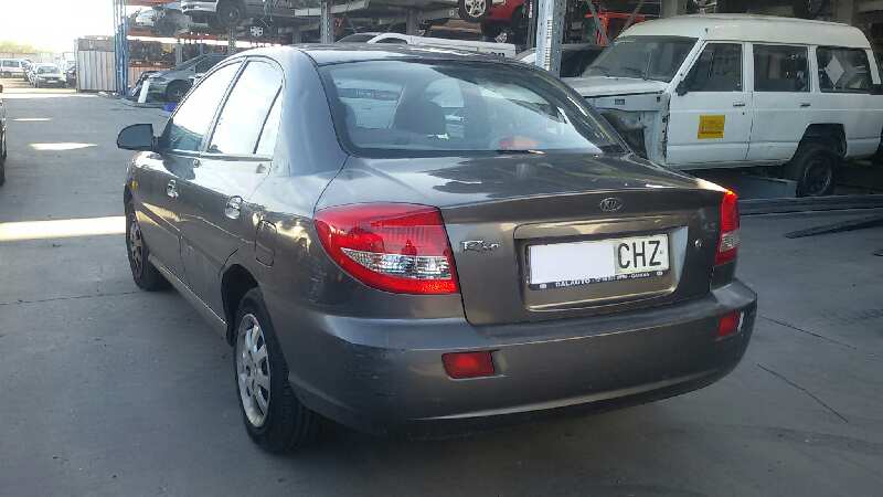 KIA RIO 2002