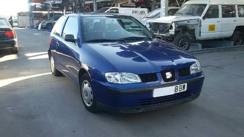 SEAT IBIZA 1999