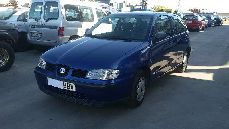 SEAT IBIZA 1999