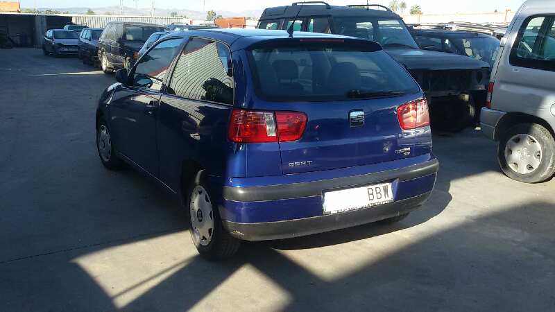 SEAT IBIZA 1999