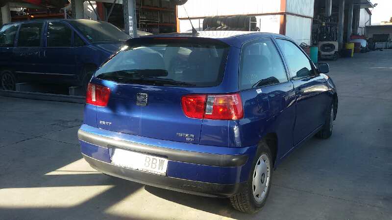 SEAT IBIZA 1999