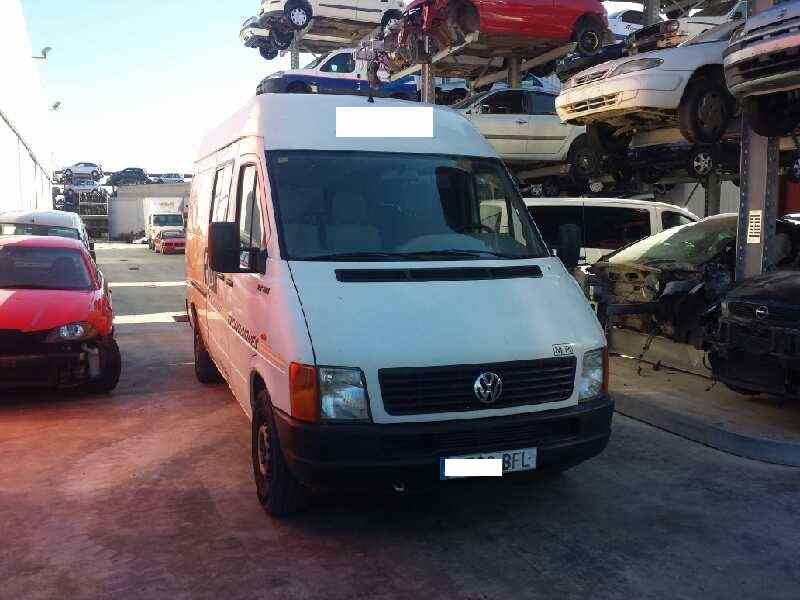 VOLKSWAGEN LT CAJA CERRADA / COMBI (MOD. 1997) 1999