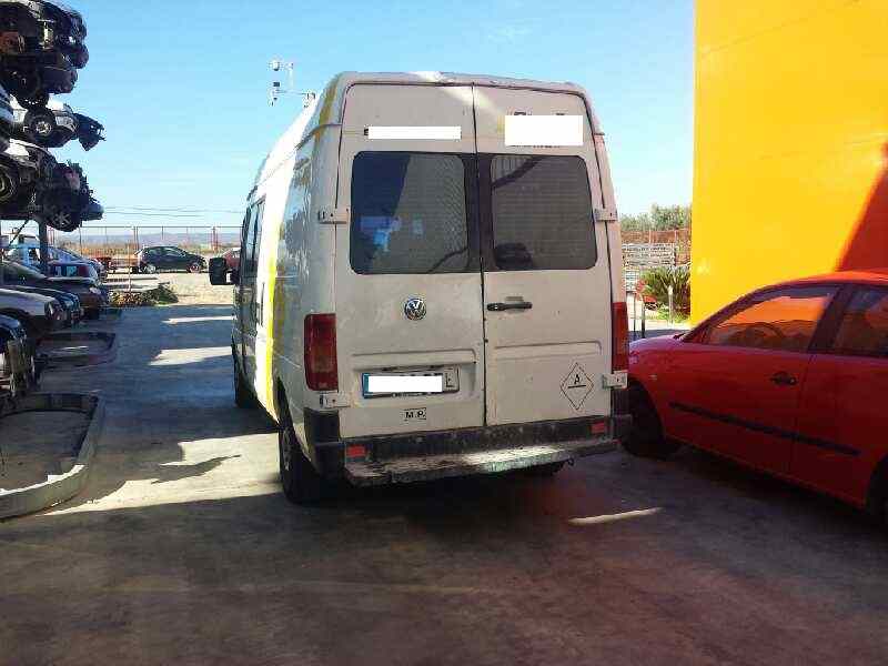 VOLKSWAGEN LT CAJA CERRADA / COMBI (MOD. 1997) 1999