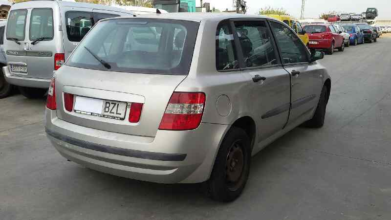 FIAT STILO (192) 2002