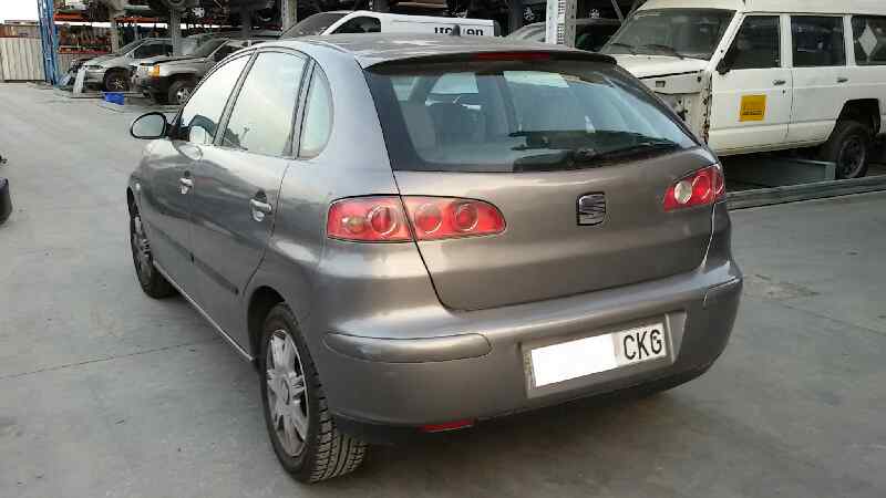 SEAT IBIZA 2001