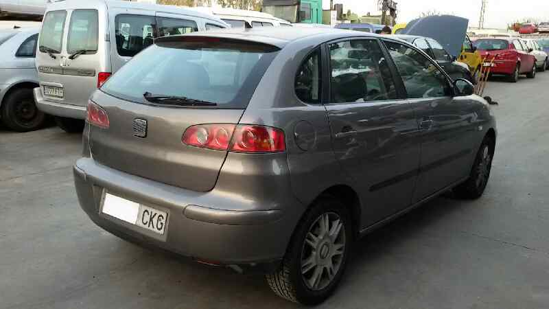 SEAT IBIZA 2001