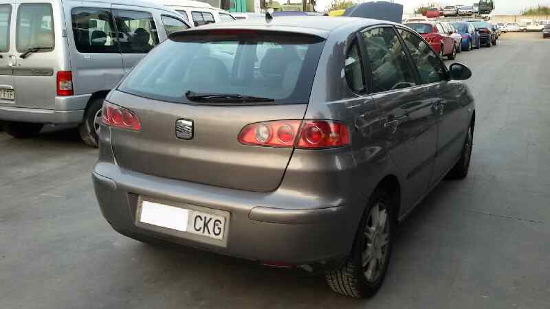 SEAT IBIZA 2001