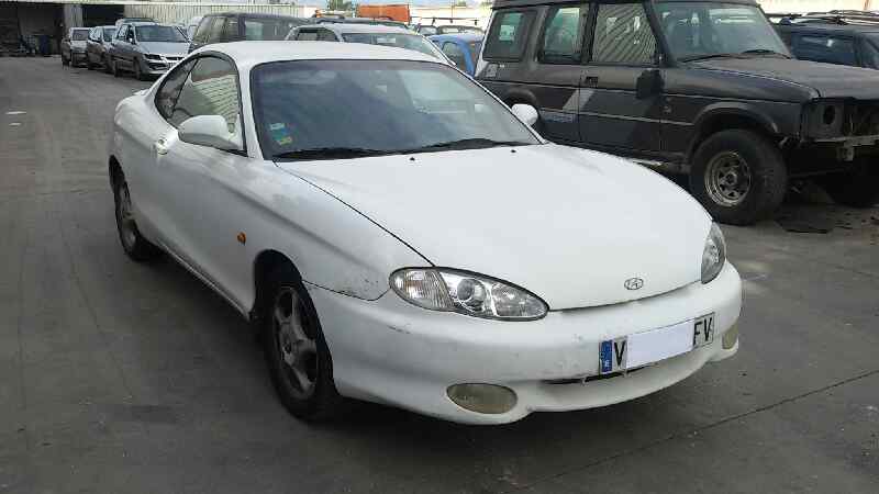 HYUNDAI COUPE 1996