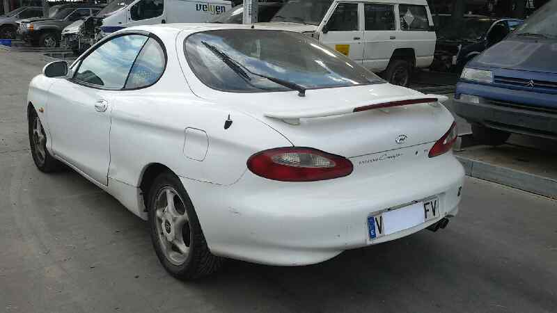 HYUNDAI COUPE 1996