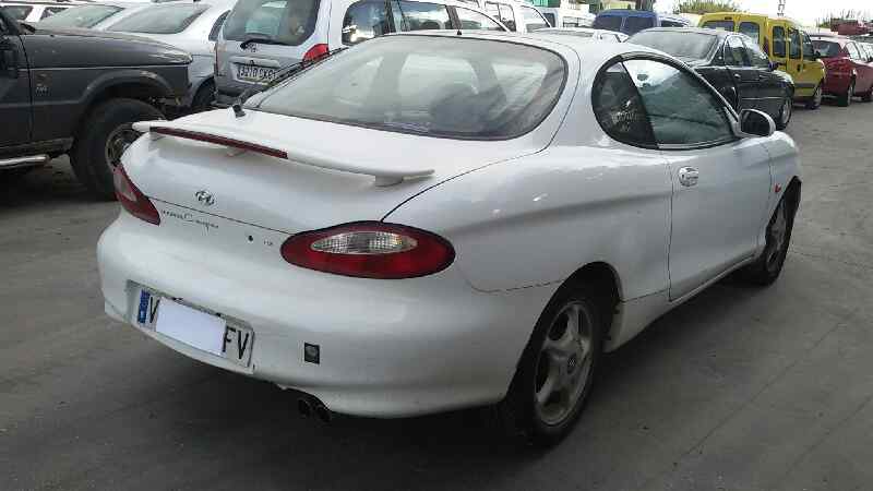 HYUNDAI COUPE 1996