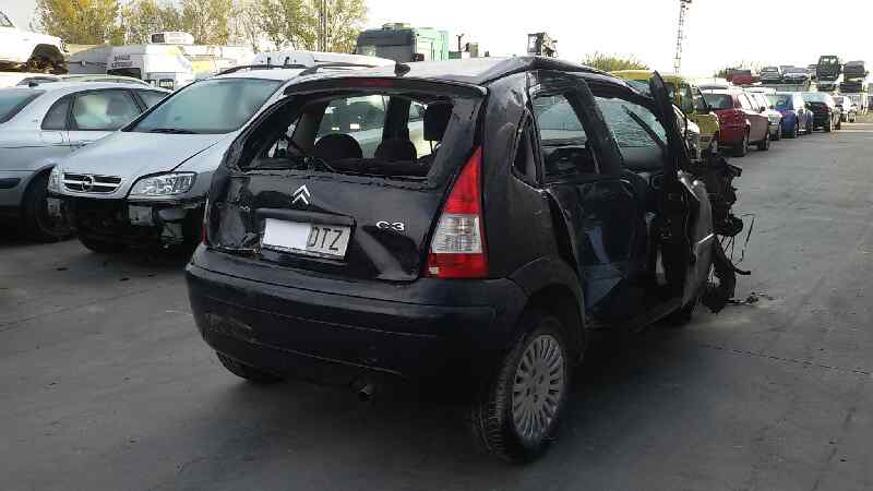 CITROEN C3 1995