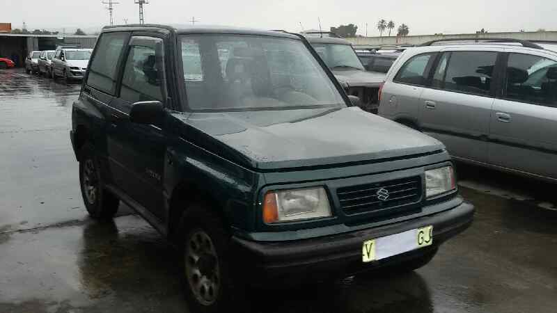 SUZUKI VITARA SE/SV (ET) 1997