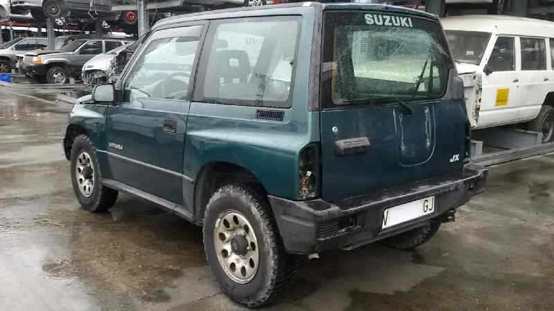 SUZUKI VITARA SE/SV (ET) 1997