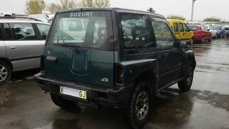 SUZUKI VITARA SE/SV (ET) 1997