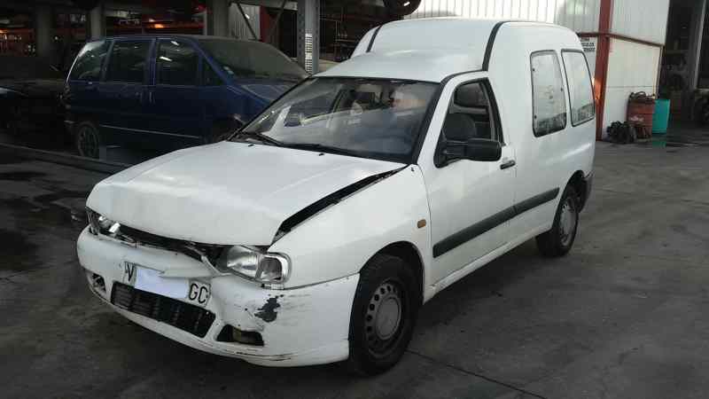 SEAT INCA 1995
